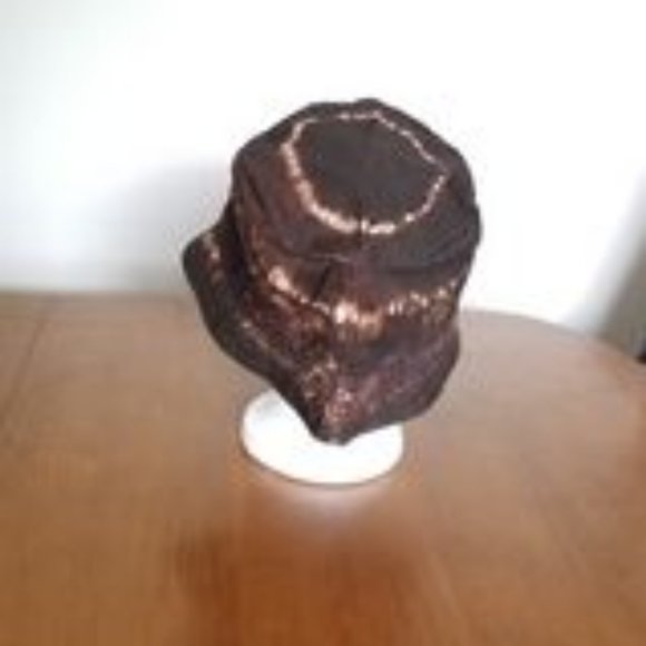 J. Crew Vintage Bucket Crusher Hat Tie Dye NOS NWT Men's Small/Medium - Picture 5 of 11